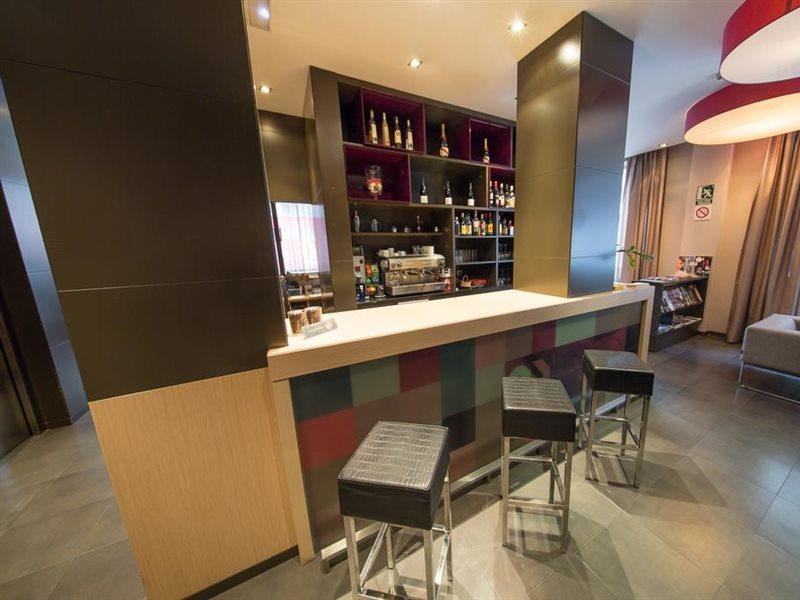 Hotel Aroi Ponferrada Zewnętrze zdjęcie